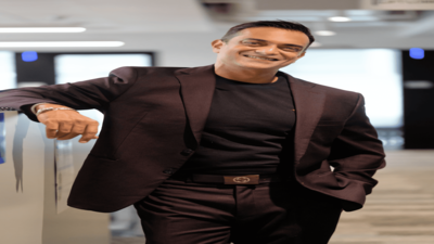 Intel appoints Santhosh Viswanathan to lead Asia Pacific and Japan