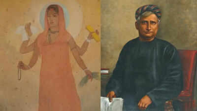 Victoria Memorial to host exhibition honouring Bankim Chandra, 150 years of ‘Vande Mataram’