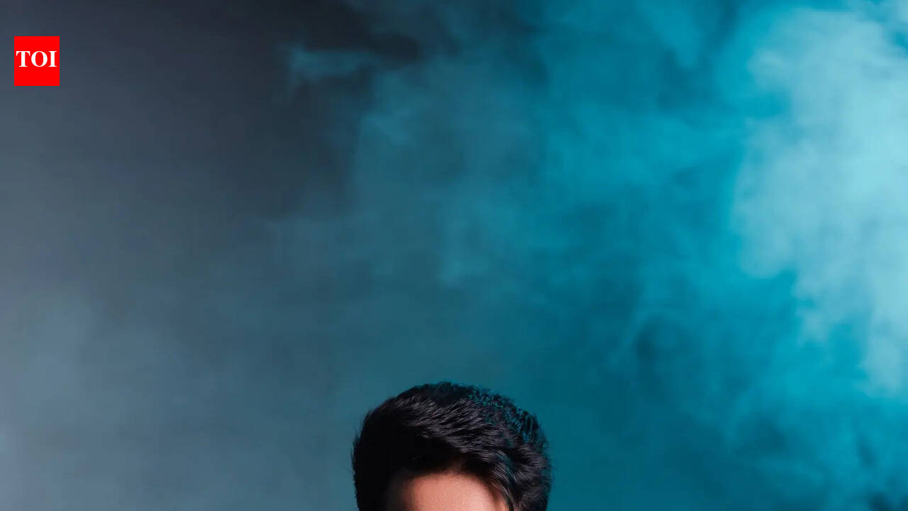 Peter will redefine Kannada cinema’s scale and storytelling: Raajesh Dhruva