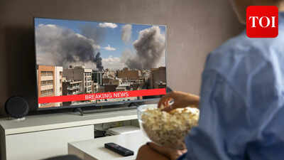 TRP reporting for TV news channels withheld for another 4 weeks