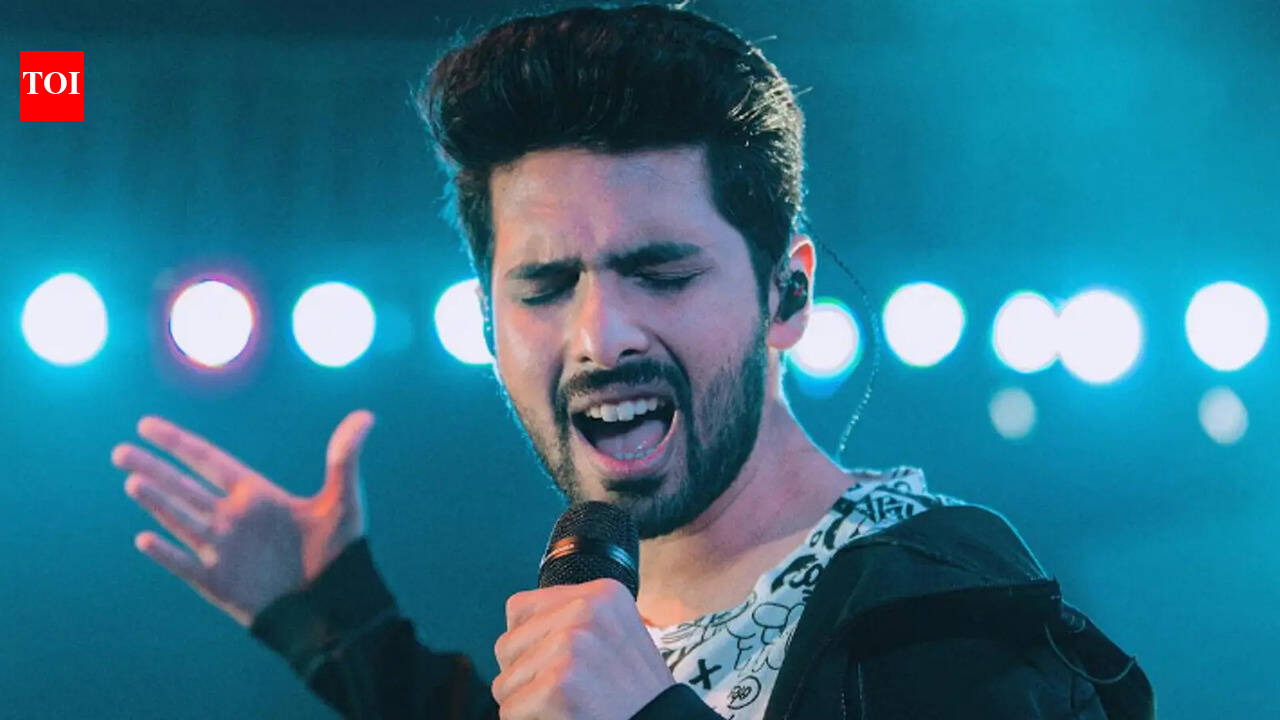 Armaan Malik's Pune concert rescheduled: What's really going on?