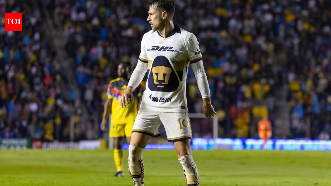 Aaron Ramsey retires at 35, Wales legend ends emotional football journey after hurtful World Cup snub