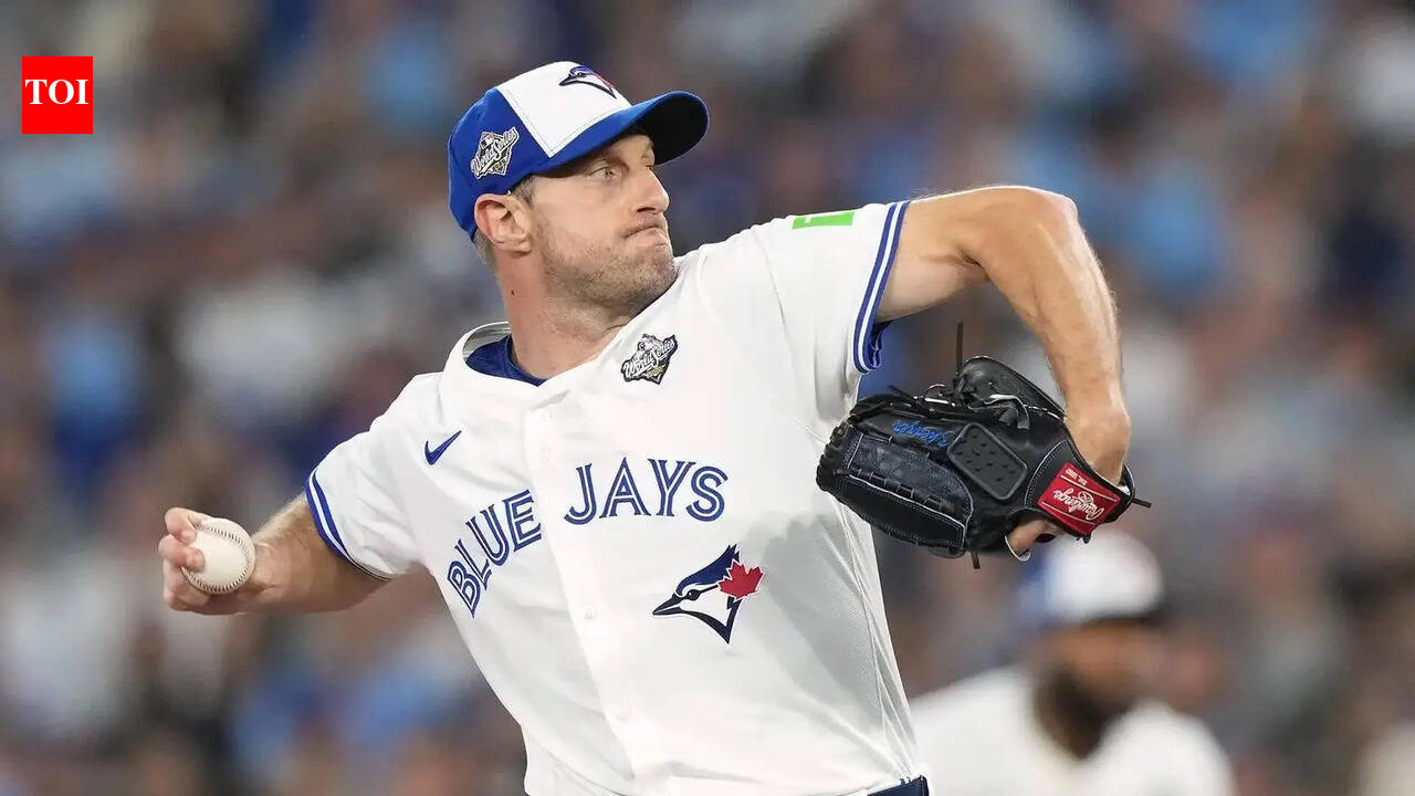 MLB free agency tumors: Toronto Blue Jays could turn to former $140 million Nationals superstar after Cody Ponce injury shakes rotation