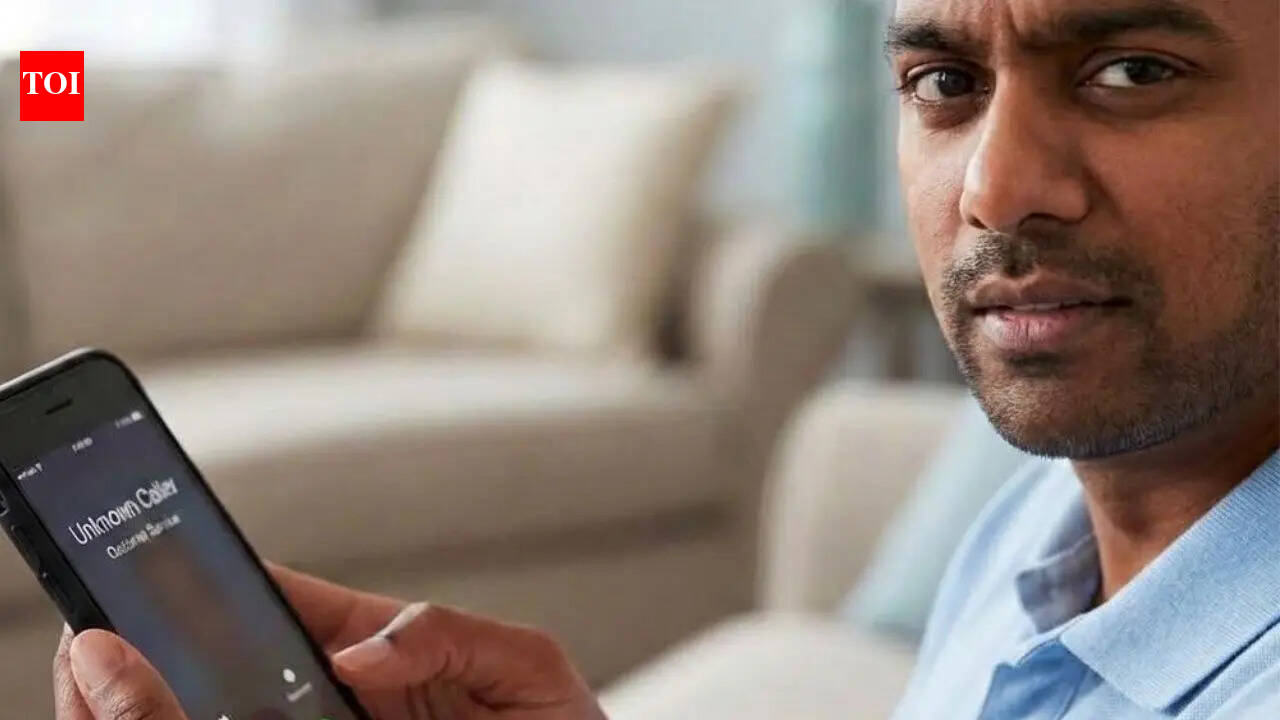 Caller ID vs caller trust: The gap we ignore