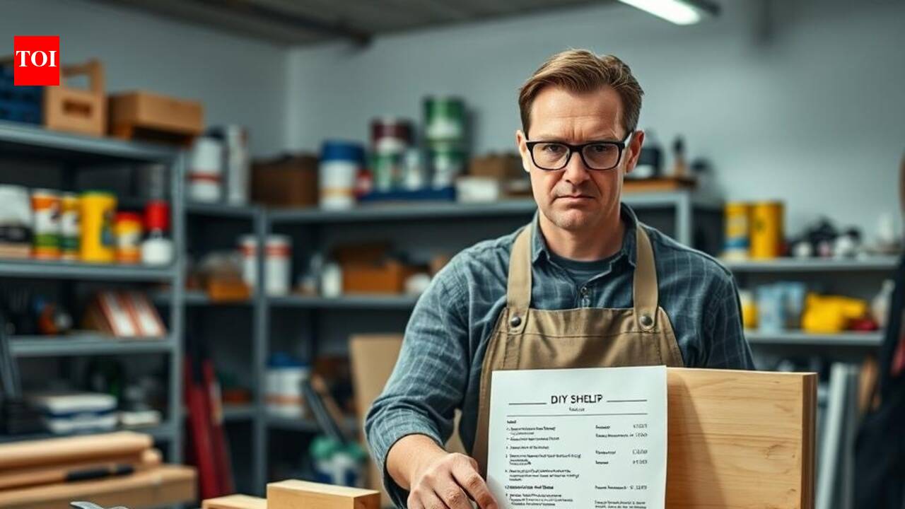 DIY mistakes that make simple home projects harder than they need to be