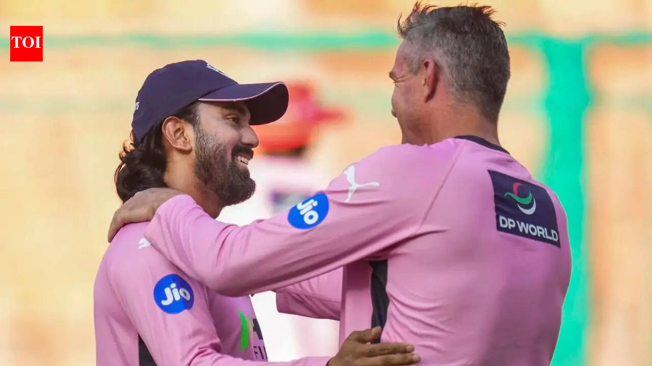 'Closer to Maldives': DC tag KL Rahul as Pietersen reacts to CSK mentor call; here's why