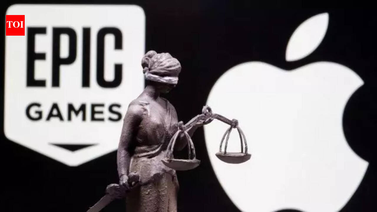 Apple vs Epic Games: Apple takes its 27% commission fight back to the Supreme Court