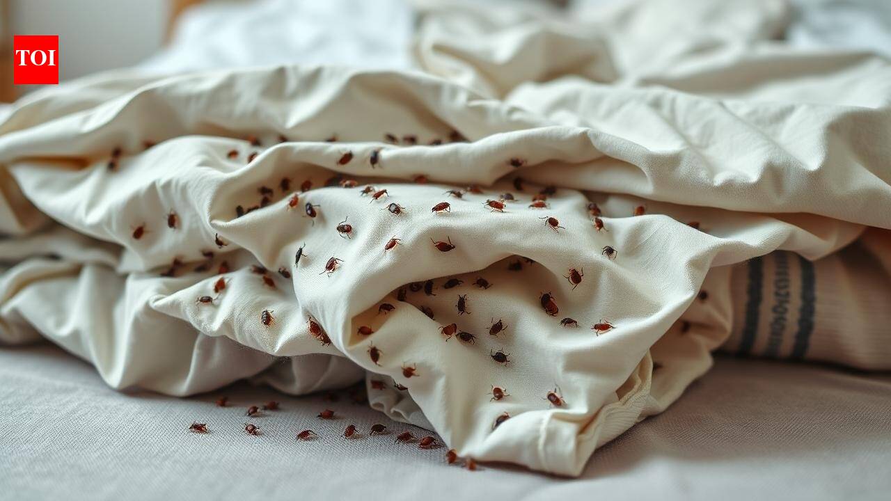 Can washing clothes kill bed bugs? Here is what actually works