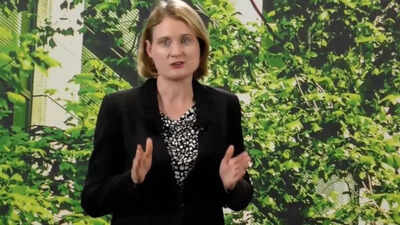 Who is Hilary Maxson: Oracle's new Chief Financial Officer’s educational background, career journey, and expected salary