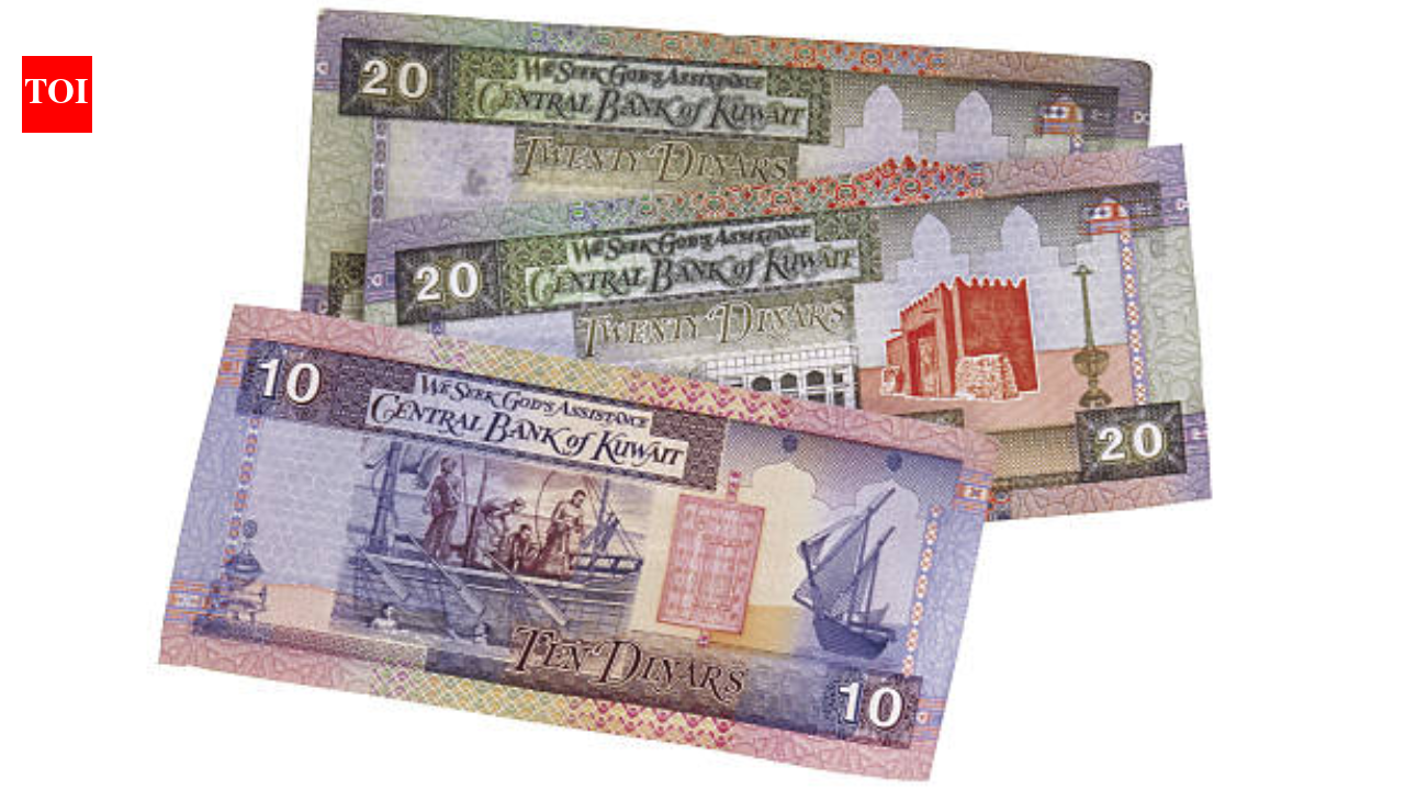 Kuwait sets KD10 cash limit across 6 service sectors, mandates digital payments above cap