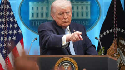 NUCLAR ALERT! Trump's Shock 'DOOMSDAY' Declaration Before Iran War Deadline; 'TONIGHT COULD BE...'