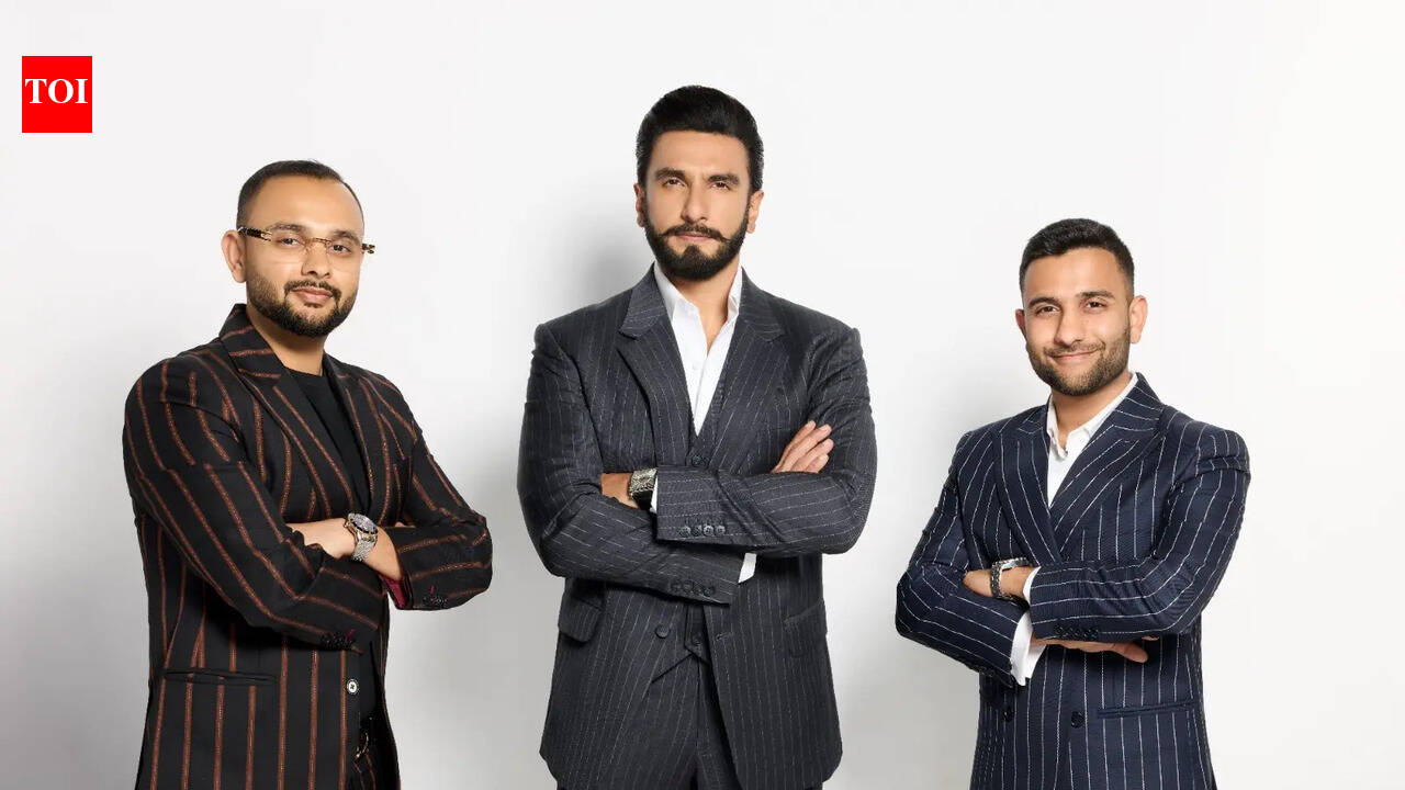 Ranveer Singh Becomes Brand Ambassador for Crossbond to Strengthen Its Presence in the Indian Market