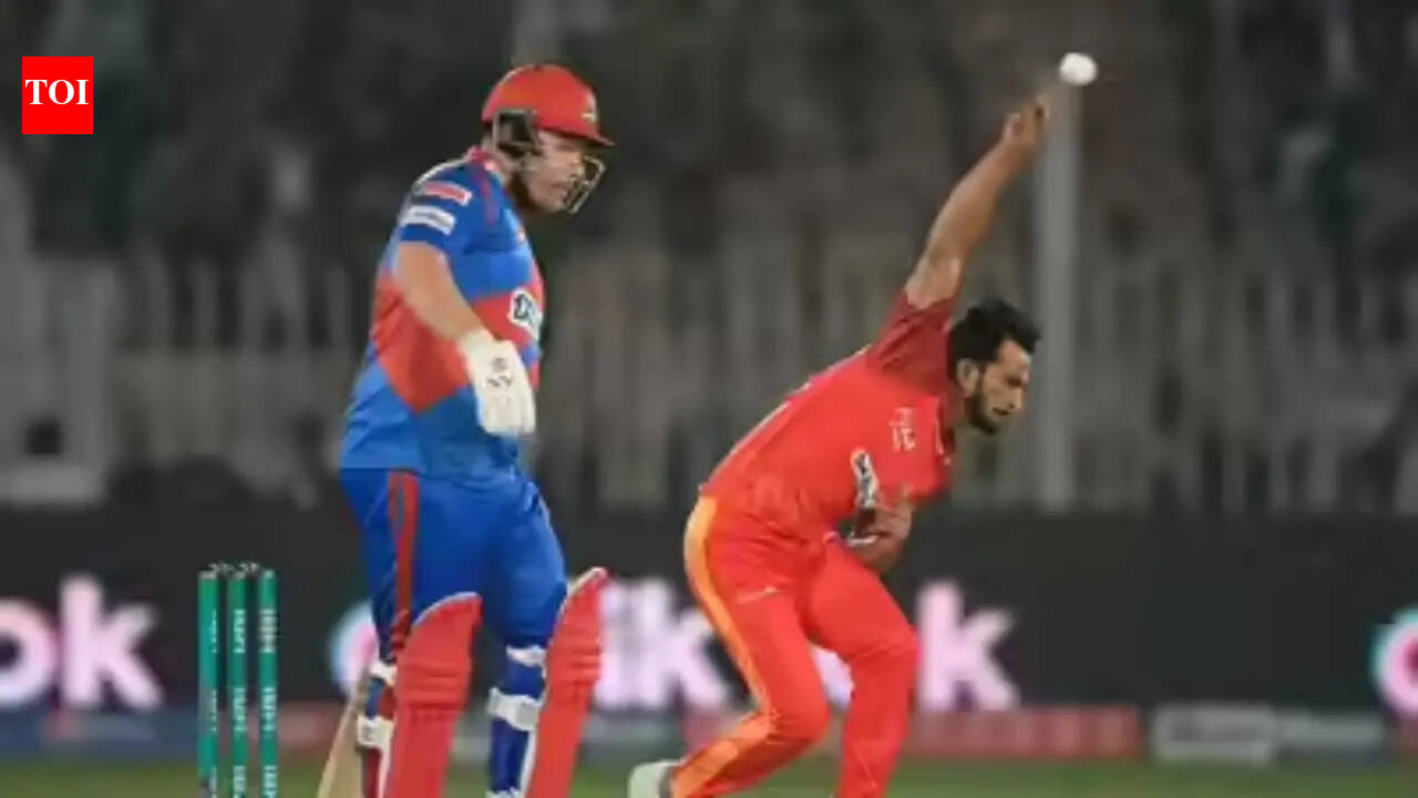 PSL scare: Pakistan player loses consciousness after head blow, taken to hospital