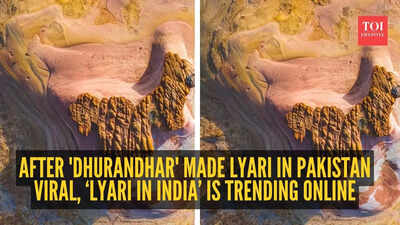 After 'Dhurandhar' made Lyari in Pakistan viral, ‘Lyari in India’ is trending online - All about the hidden gem of Gujarat