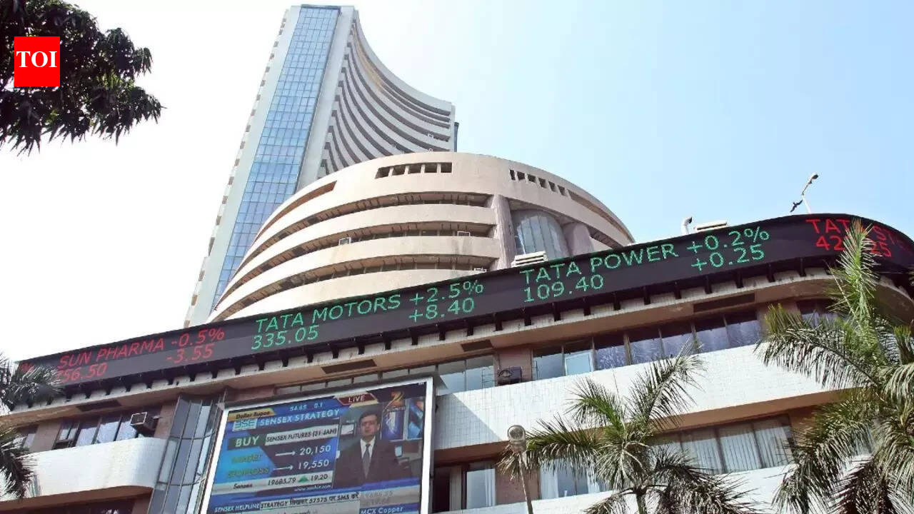 Stock market today: Which are top 10 gainers and losers on NSE & BSE on April 7? Check list