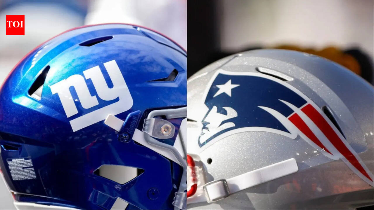 Drake Maye’s New England Patriots strongly linked to $81M New York Giants nose tackle