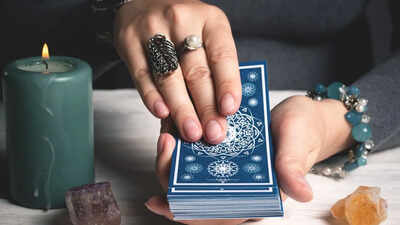 Waiting for big opportunities? These Tarot cards signal big changes coming your way
