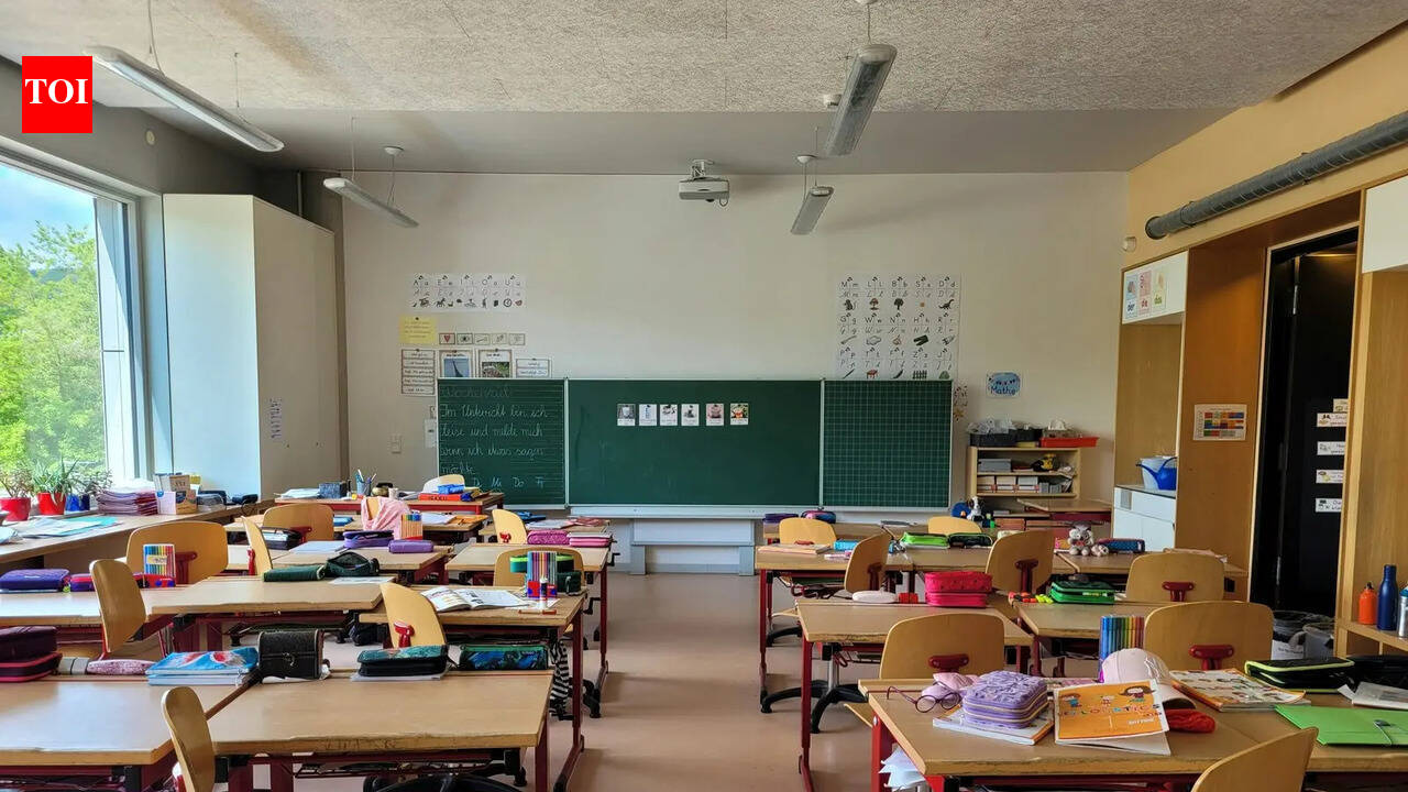 ‘AI will never replace teachers,’ says CEO of one of education’s Big Three: Here’s why