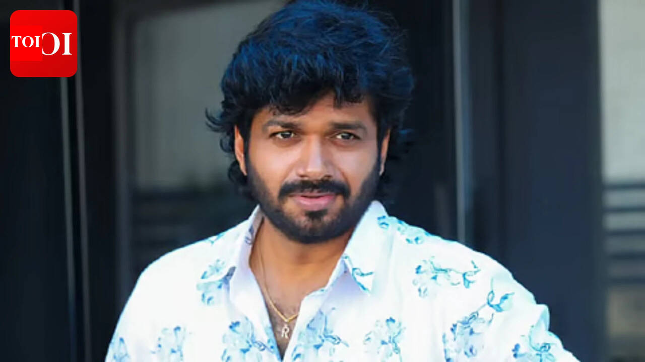 Dil Raju asks director Anil Ravipudi to become an actor; ‘Mana Shankara Vara Prasad Garu’ director gives a fun reply at ‘Love Insurance Kompany’ event