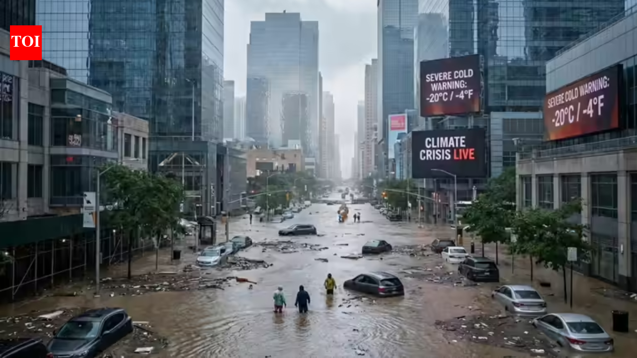 Monsoon likely to be 'below normal' amid El Nino risk: Skymet Weather