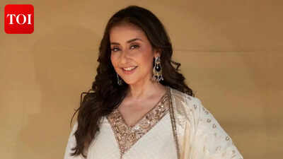 After ‘Heeramandi’, Manisha Koirala boards Arbaaz Khan’s ‘Raazdar’? Here’s what we know