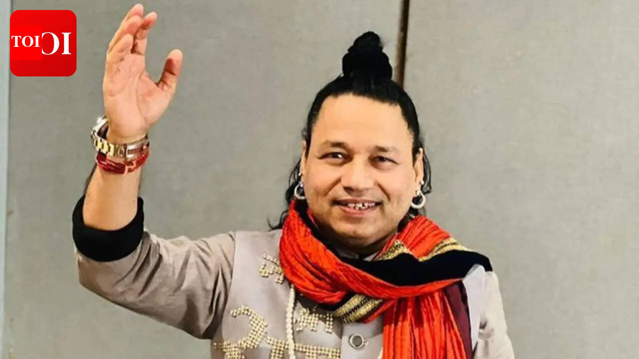'Half the world is lakeer ka fakeer’: Kailash Kher REACTS to viral memes and his candid takes