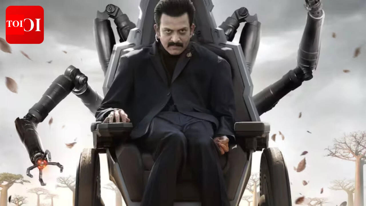 Prithviraj Sukumaran celebrates schedule wrap of S Rajamouli’s ‘Varanasi’: 'Cheat meal well earned’