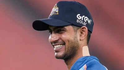Will Shubman Gill play in GT vs DC IPL match? Sai Sudarshan gives big update on injury