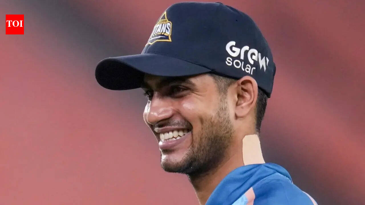 Will Shubman Gill play in GT vs DC IPL match? Sai Sudarshan gives big update on injury