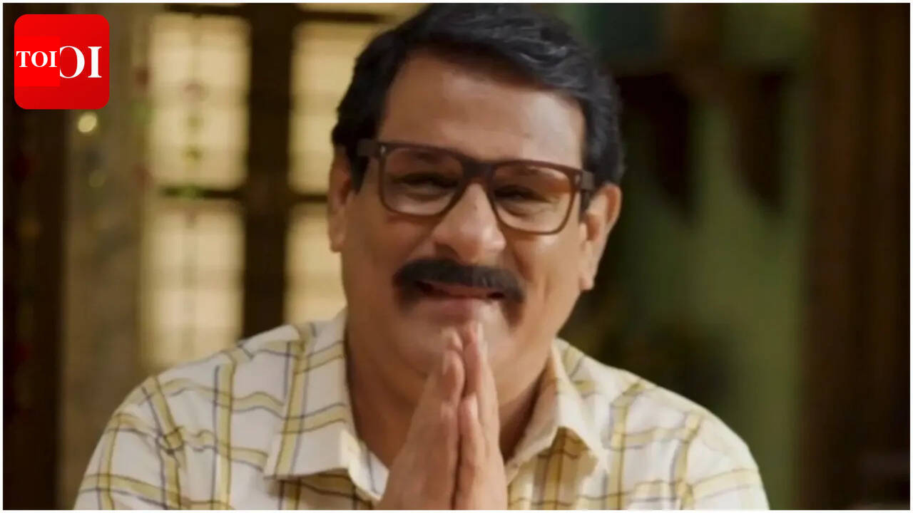 Lakshmi Niwas actor Rajendra Chawla – Believes 