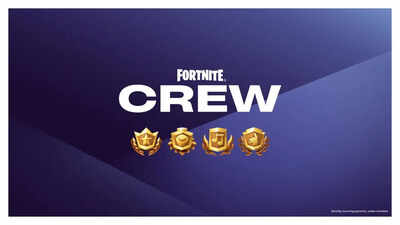Fortnite Crew subscription changes from June 2026: V-Bucks reduced from 1000 to 800 monthly, and impact on Crew Pack value