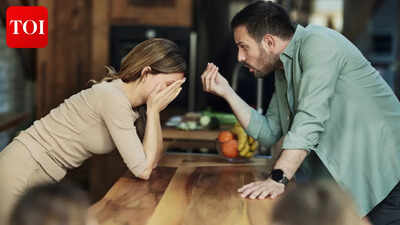 This one word is quietly killing your relationship and you probably say it every day