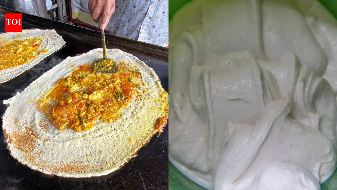 2 kids die after eating dosa from store bought batter: What went wrong, safety tips