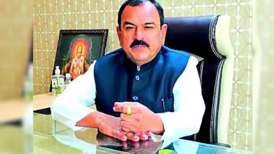  SIT probe reveals self-styled godman Ashok Kharat made ‘divine power’ claims to sexually exploit women