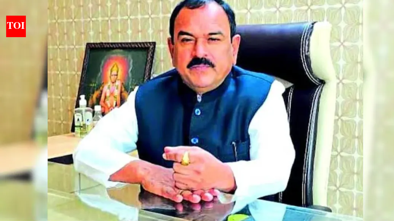 'Used tamarind seeds, rituals': SIT probe reveals self-styled godman Ashok Kharat made ‘divine power’ claims to sexually exploit women