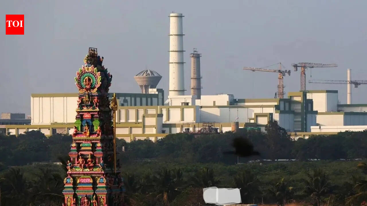 Atmanirbhar atom: Why India’s 'fast breeder' nuclear reactor is a game-changer