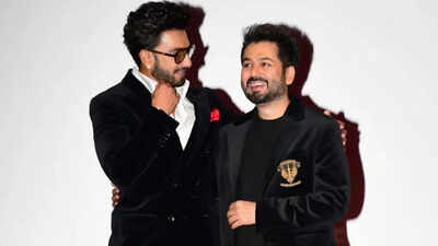 Aditya Dhar says he's ready for National Awards for 'Dhurandhar' as the Ranveer Singh starrer continues historic box office run