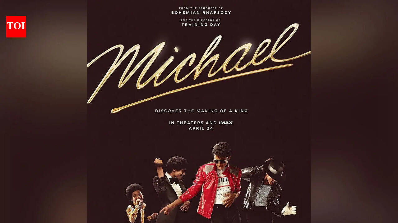 Jaafar Jackson kept playing Michael a secret from family for a Year; says, ‘It was very emotional for my mom’