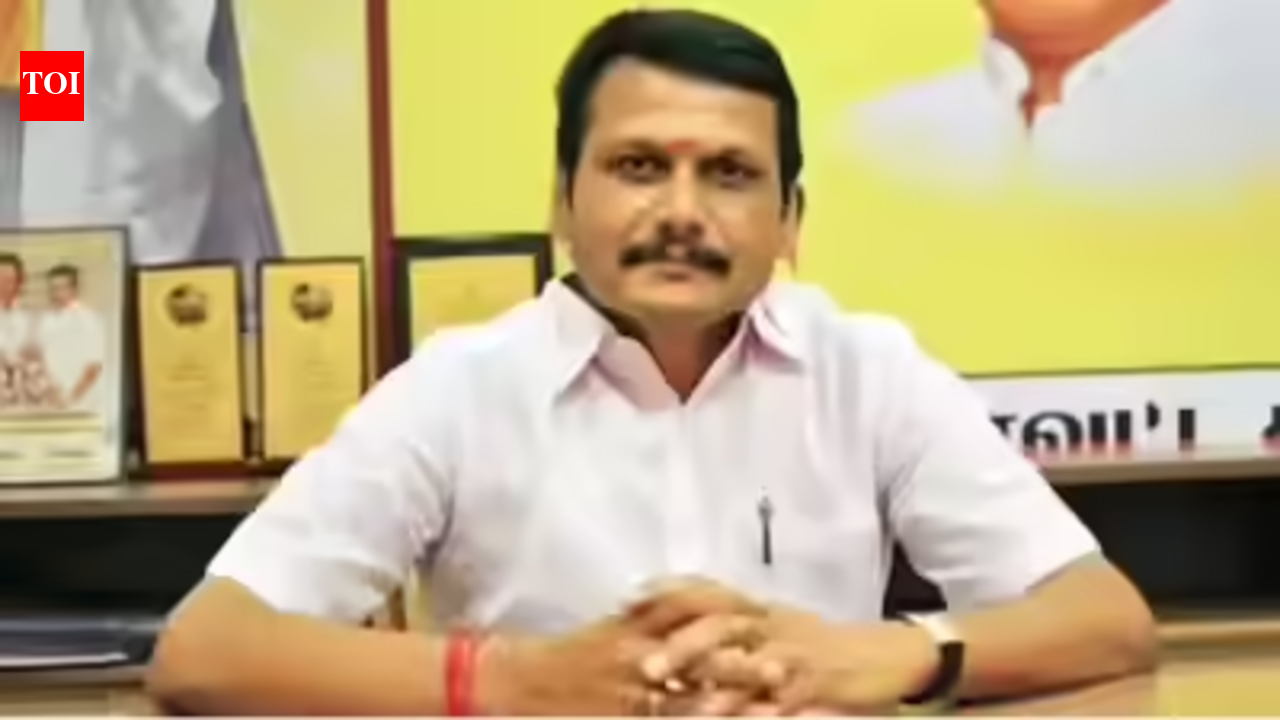 Coimbatore South has 18 independent candidates from Senthil Balaji’s turf Karur