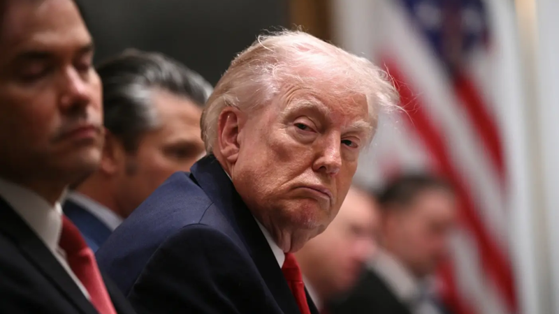 Trump Warns of Catastrophe for Civilisation if Iran Ultimatum Expires