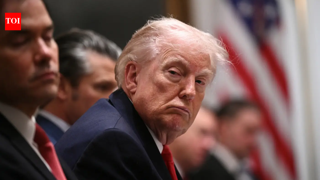 Ultimate Ultimatum: Trump moves from 'maximum pressure' to 'total erasure'