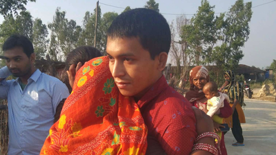 4 Nepali nationals repatriated from Indian mental hospitals after years of institutionalisation