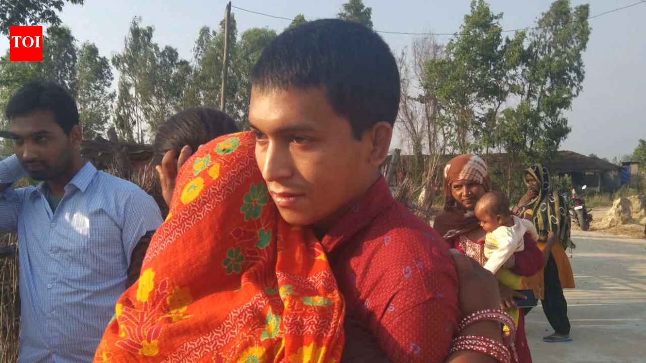 4 Nepali nationals repatriated from Indian mental hospitals after years of institutionalisation