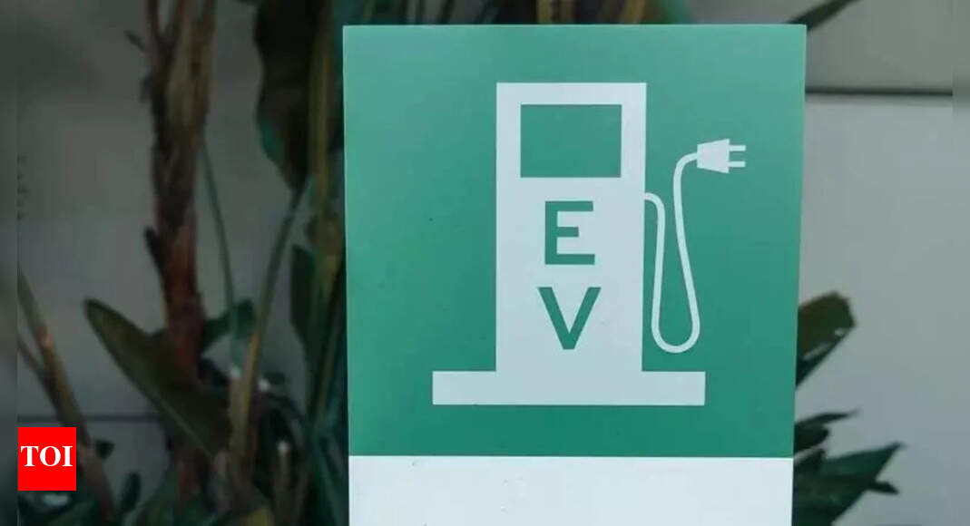 India EV sales hit record 24.5 lakh in FY26; cars jump 84%, two- and three-wheelers lead volumes