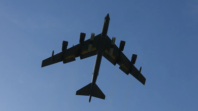 Trump threatens to bomb Iran's infra in order to get Tehran to yield