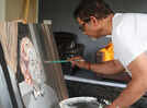 Before the silence: Dr Bharat Thakur&rsquo;s upcoming Delhi exhibition turns inward