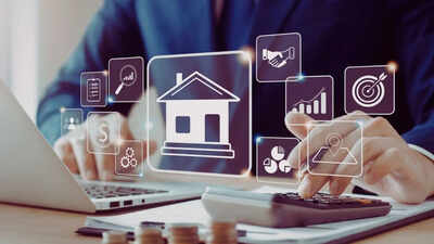 How AI is transforming India’s real estate-from planning to management