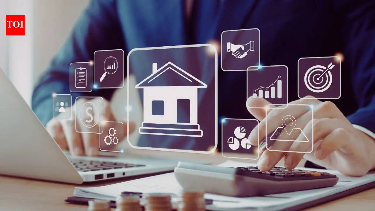 How AI is transforming India’s real estate-from planning to management