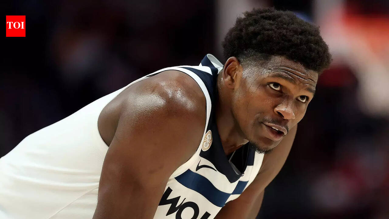 Is Anthony Edwards playing tonight vs the Indiana Pacers? Latest update on the Minnesota Timberwolves star's injury report (April 7, 2026)
