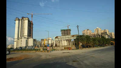 Revival path to open for all Sports Cities if developers submit plans